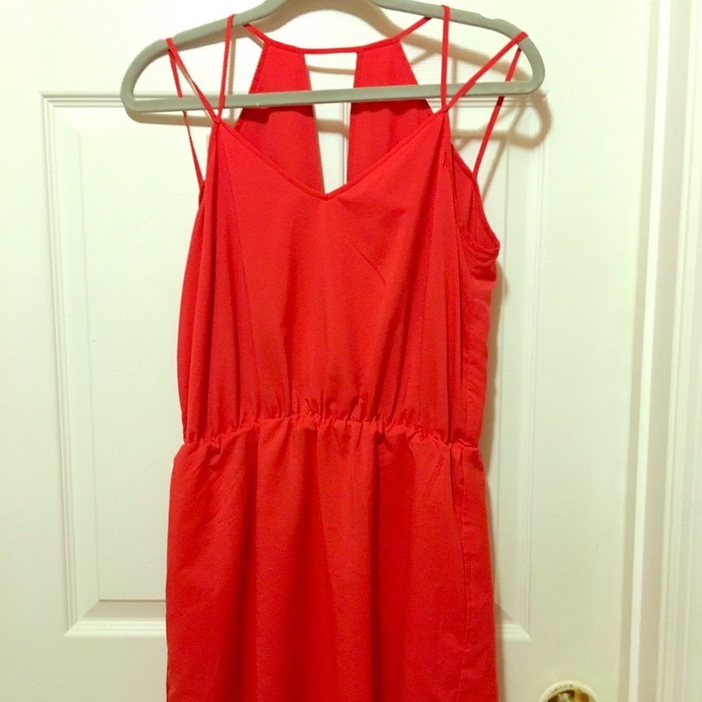 Banana Republic dress